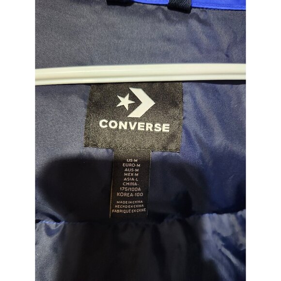 Converse Winter Jacket Medium - Picture 2 of 4